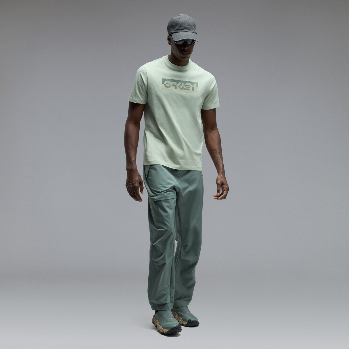 Oakley Men's Duality B1B Tee-2