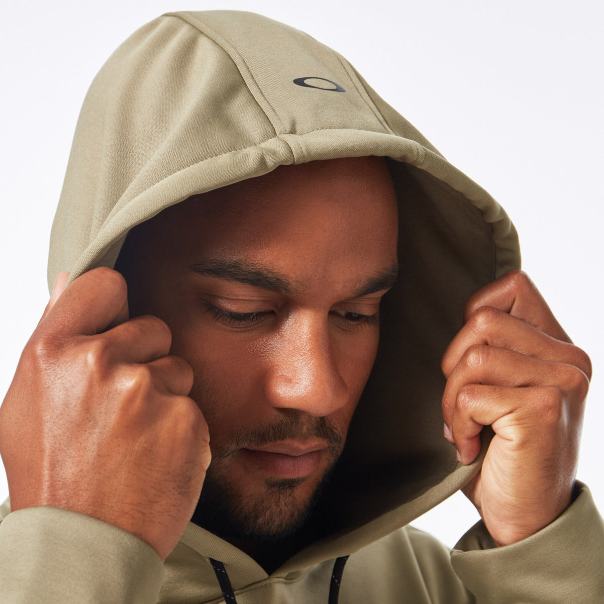 Oakley Men's Si Tab Hoodie-7