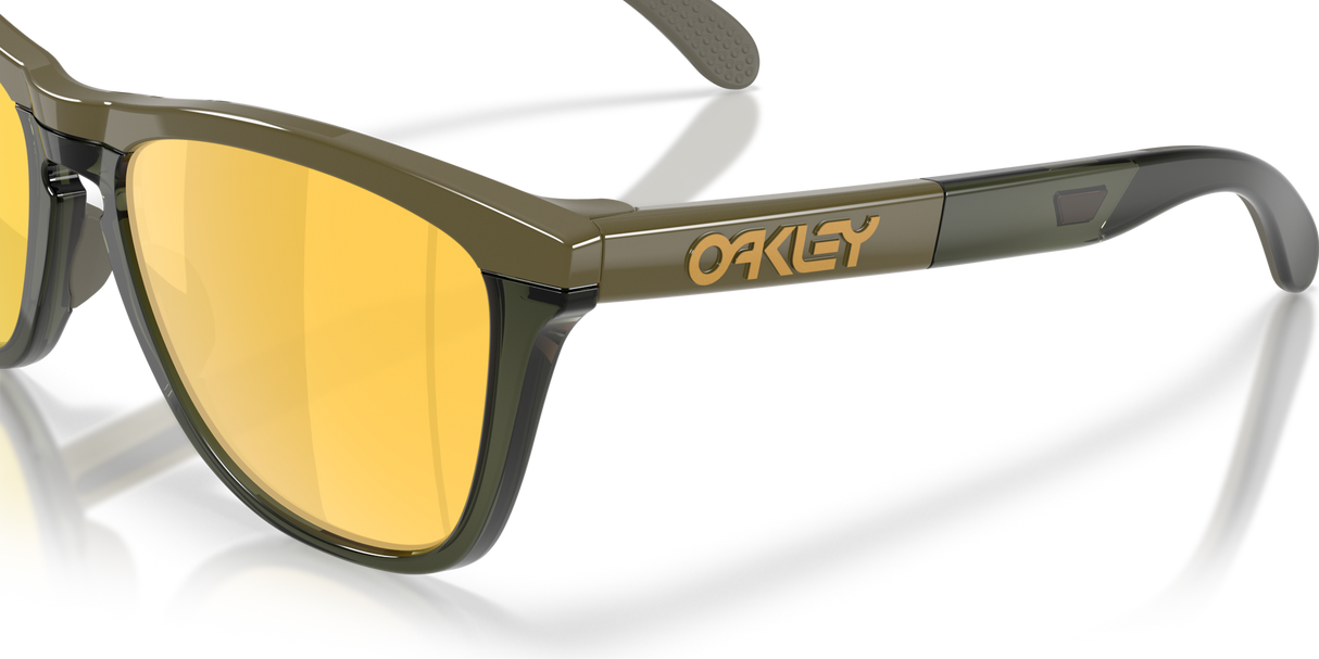 Oakley Frogskins Range XL Glasses-6