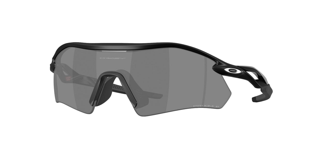 Oakley Radar Plate Sunglasses-1