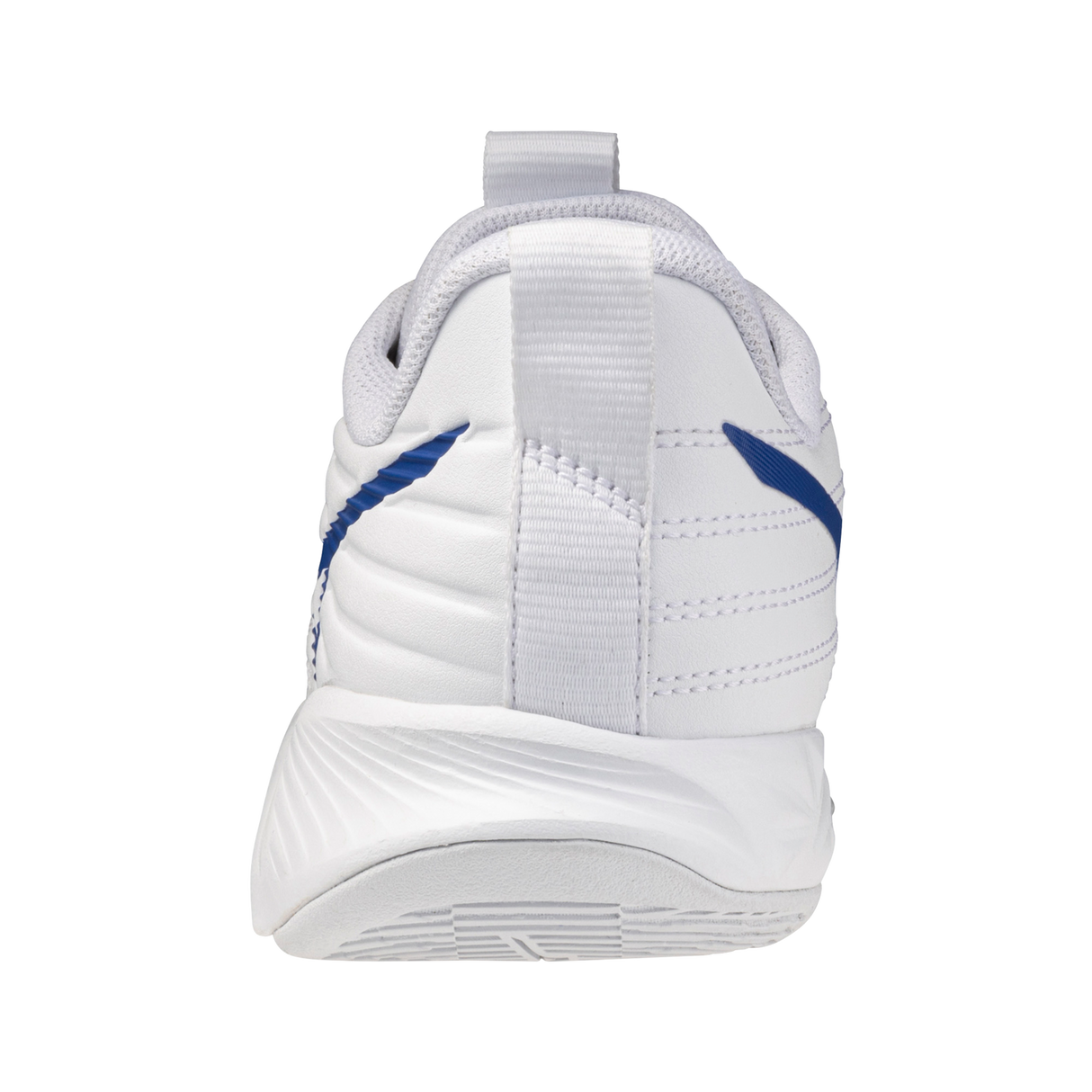 Mizuno Women's Wave Momentum 4 Pro Sam Volleyball Shoes-5