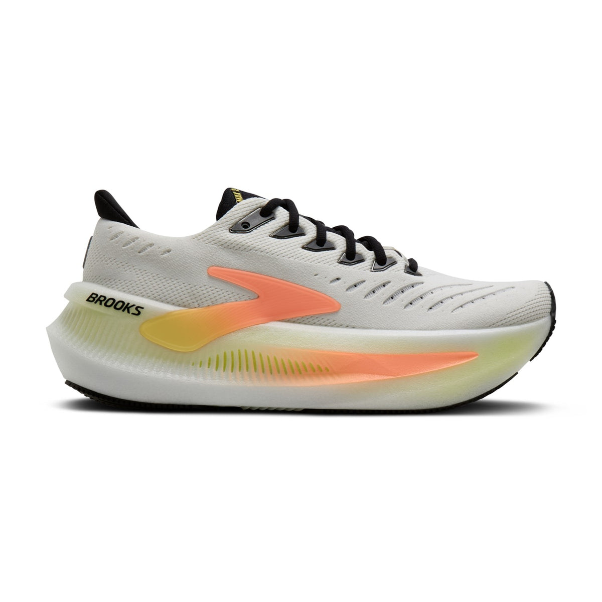 Brooks Women's Glycerin Max 2 Running Shoes-2