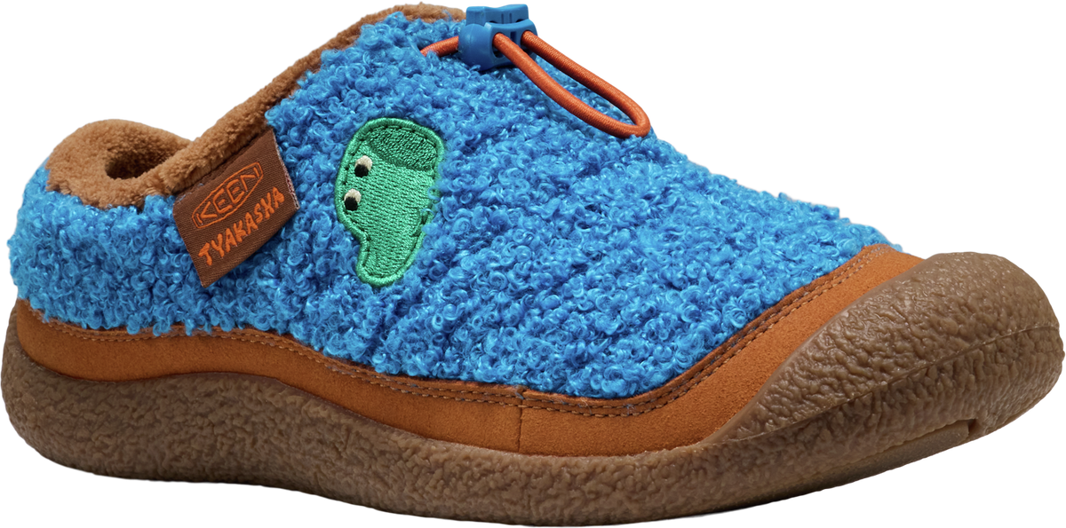 KEEN Women's Howser III Slide-2