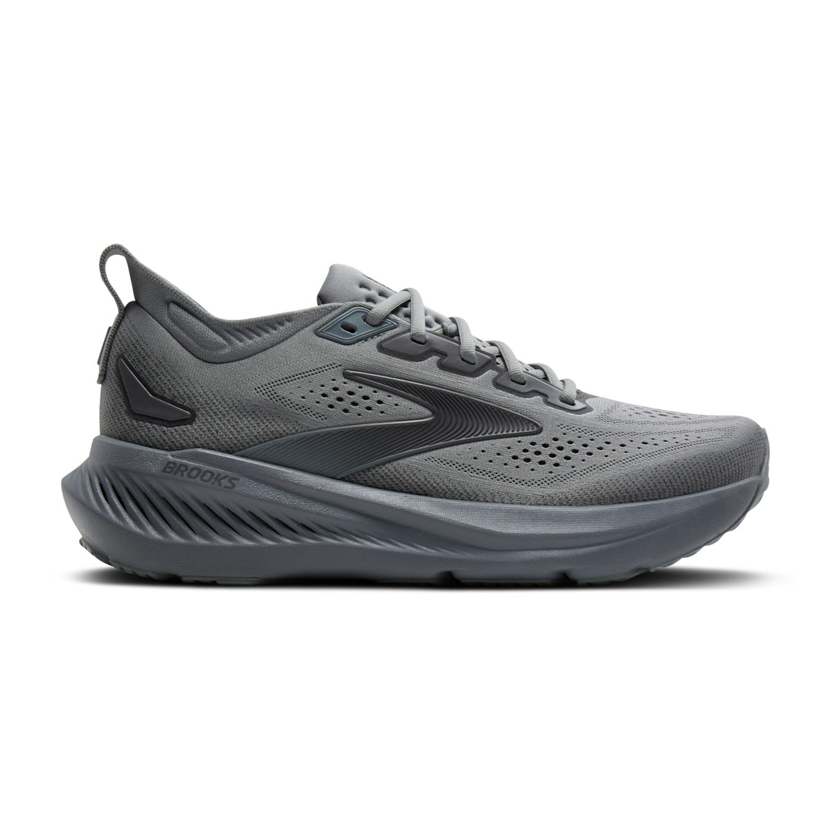 Brooks Men's Glycerin 23 Running Shoes-2