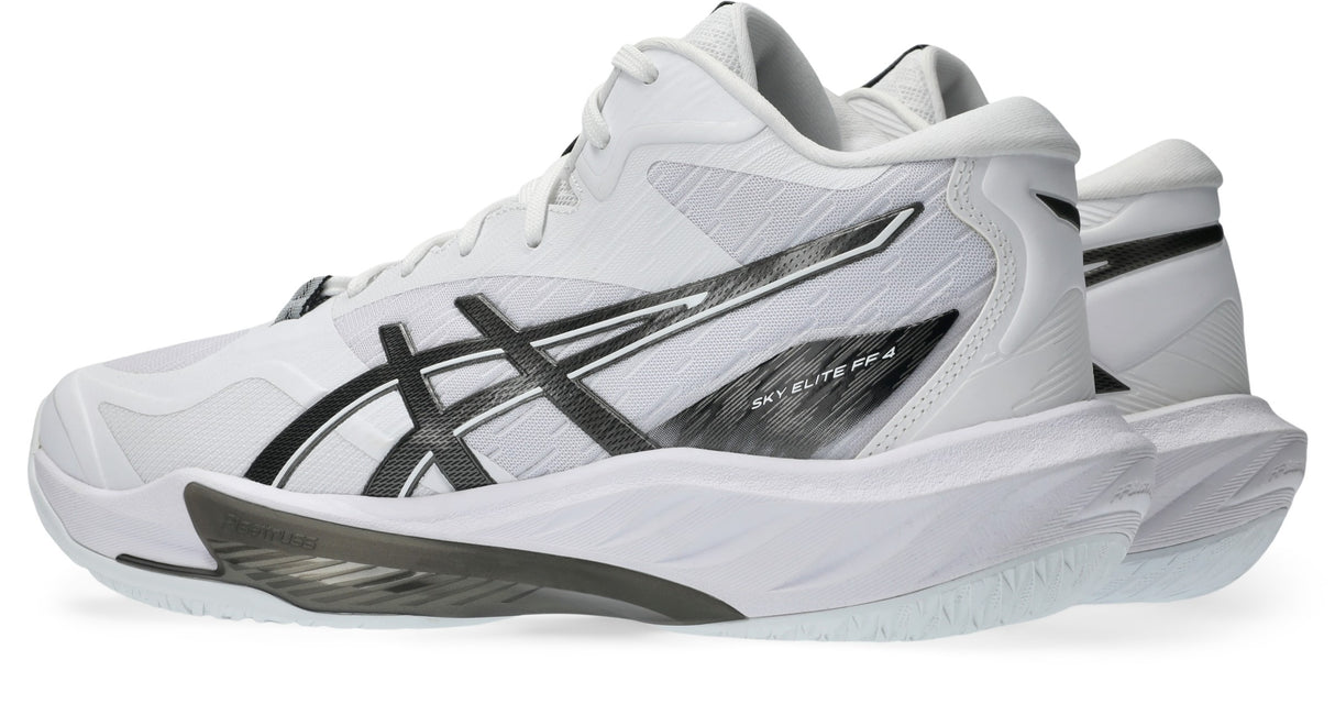 Asics Men's Sky Elite FF MT 4 Volleyball Shoes-7