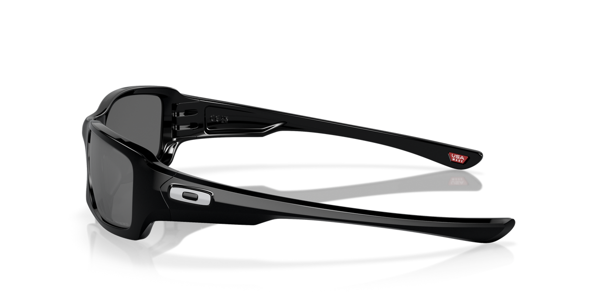 Oakley Fives Squared Glasses-5