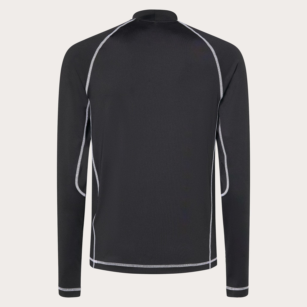 Oakley Men's Bhodi Ellipse Long Sleeve Rashguard T-Shirt-4