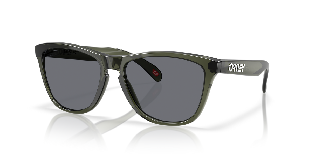Oakley Frogskins Glasses-2