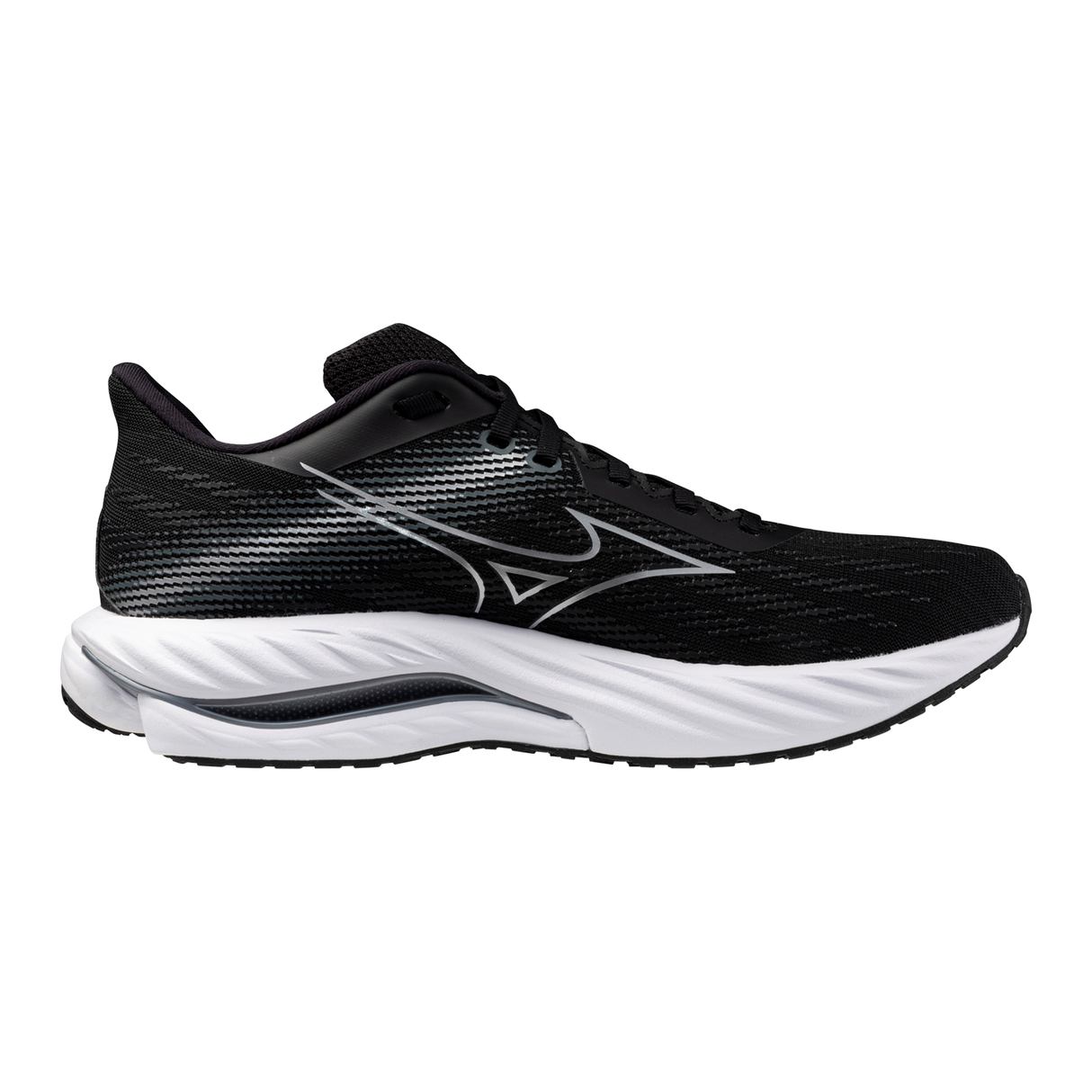 Mizuno Men's Wave Inspire 21 Running Shoes-3