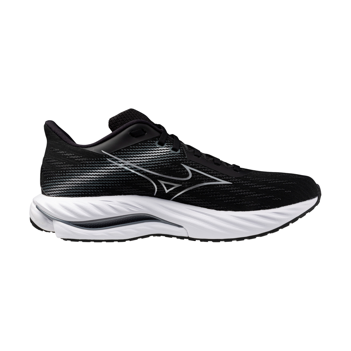 Mizuno Men's Wave Inspire 21 2E Running Shoes-3