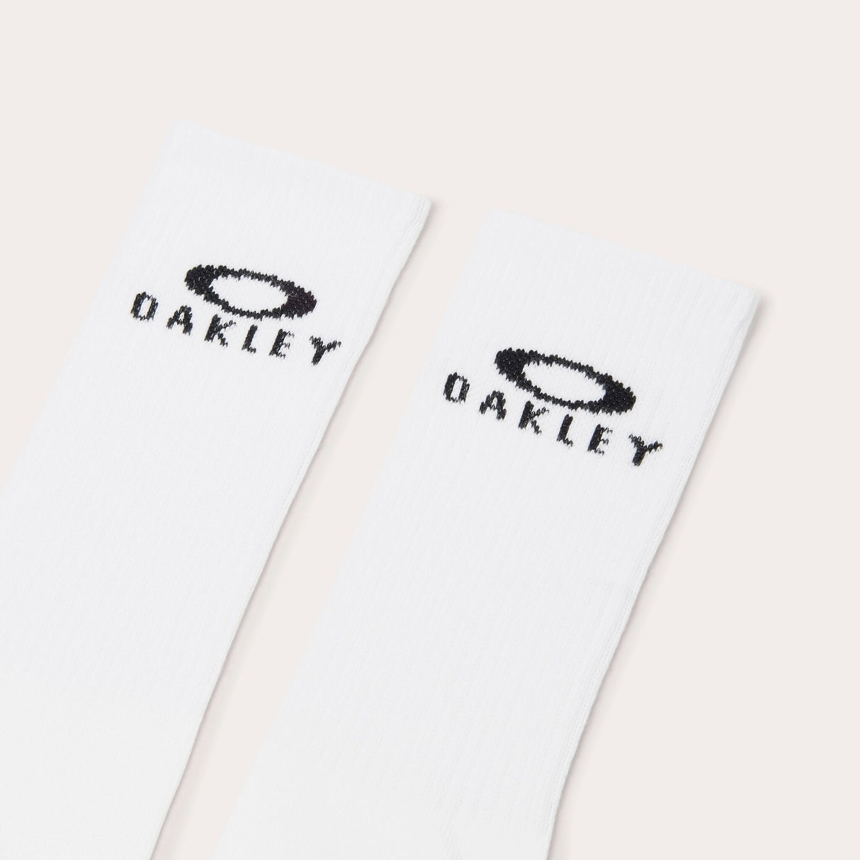 Oakley 3-Pack with Ellipse Logo Socks-2