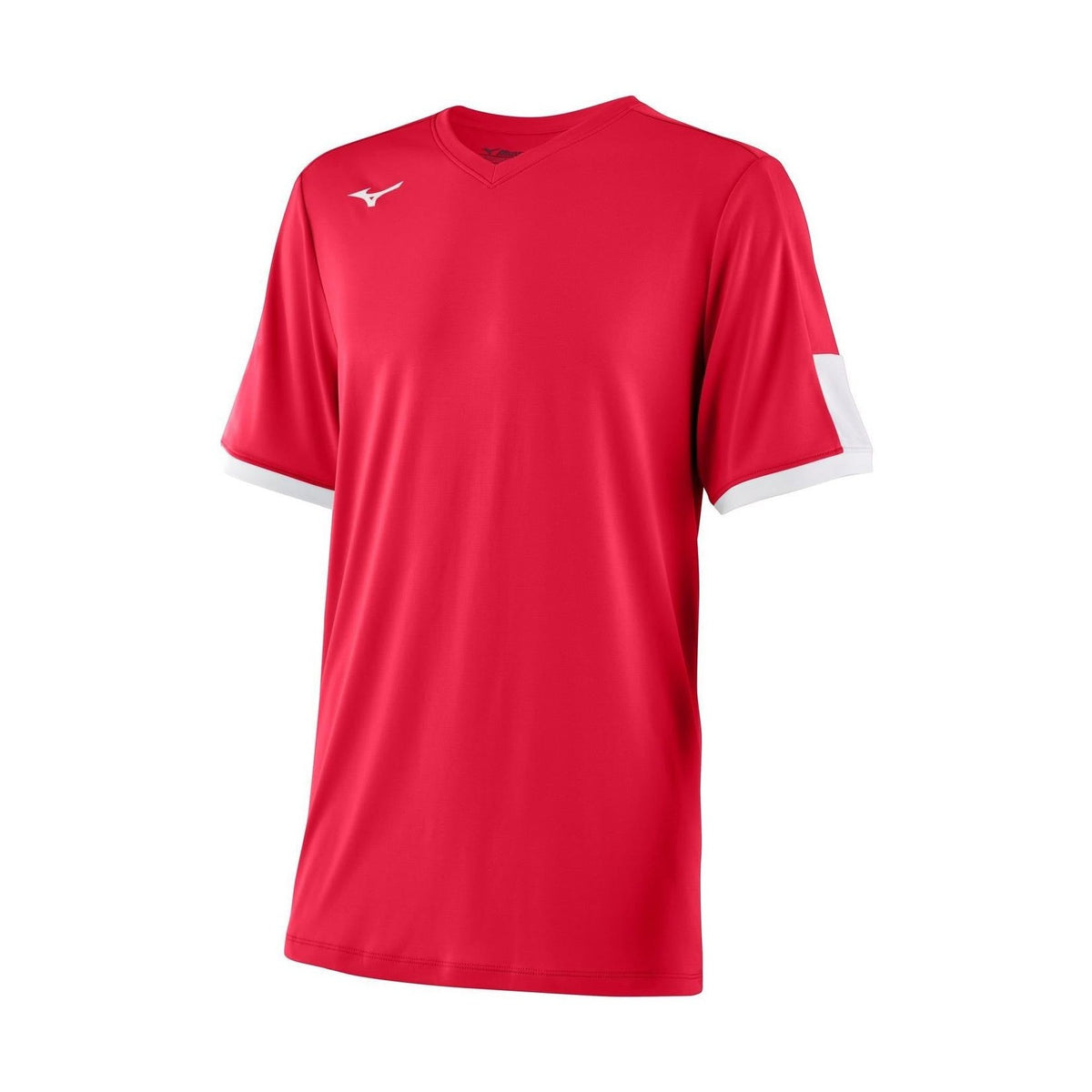 Mizuno Men's Aerolite V-Neck Baseball Jersey-1