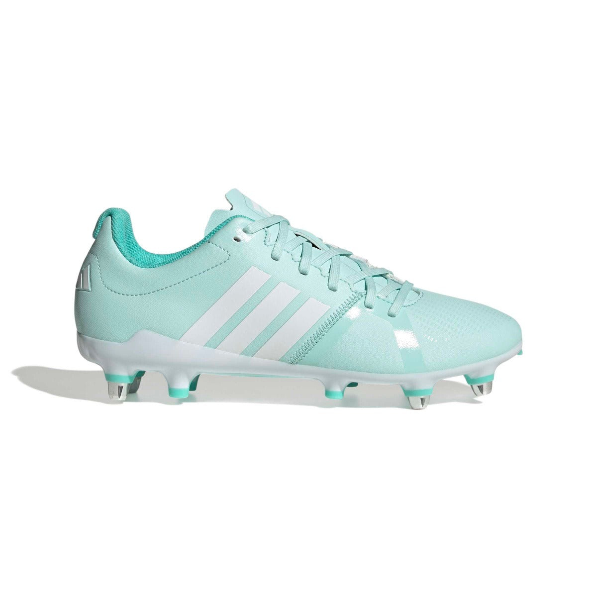 adidas Women's Rs15 Avaglide Soft Ground Rugby Boots-10