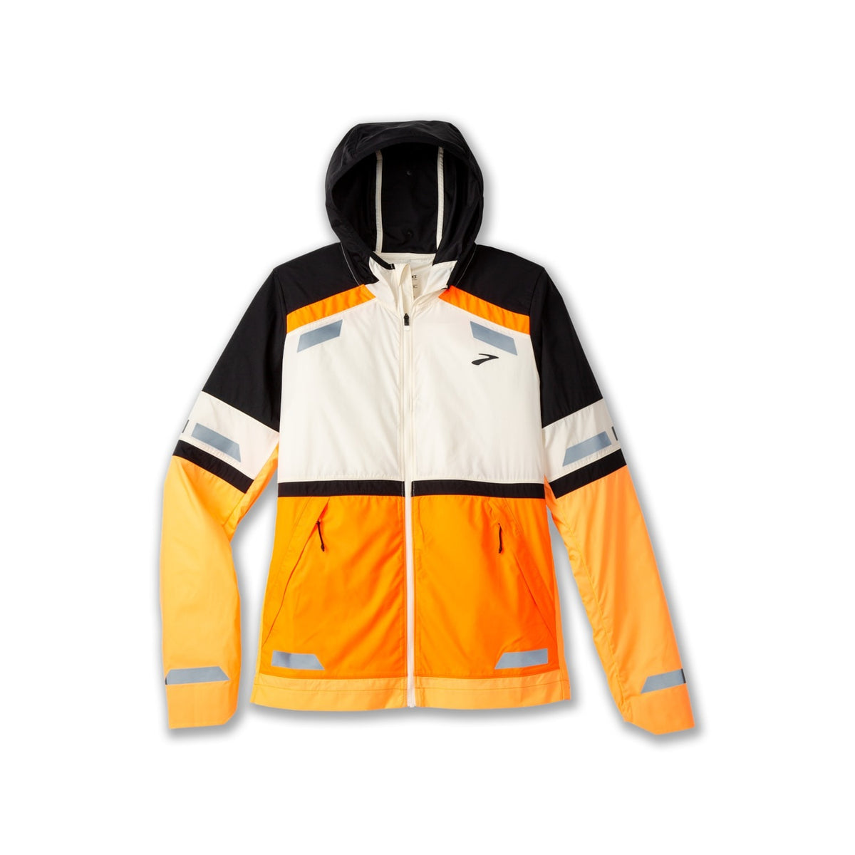 Brooks Women's Run Visible Jacket 2.0-4
