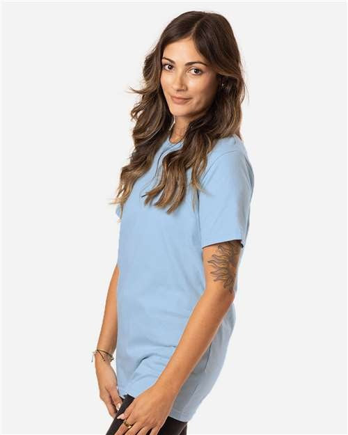 econscious Classic T-Shirt-2