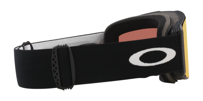 Oakley Line Miner Pro Medium Snow Goggles-10