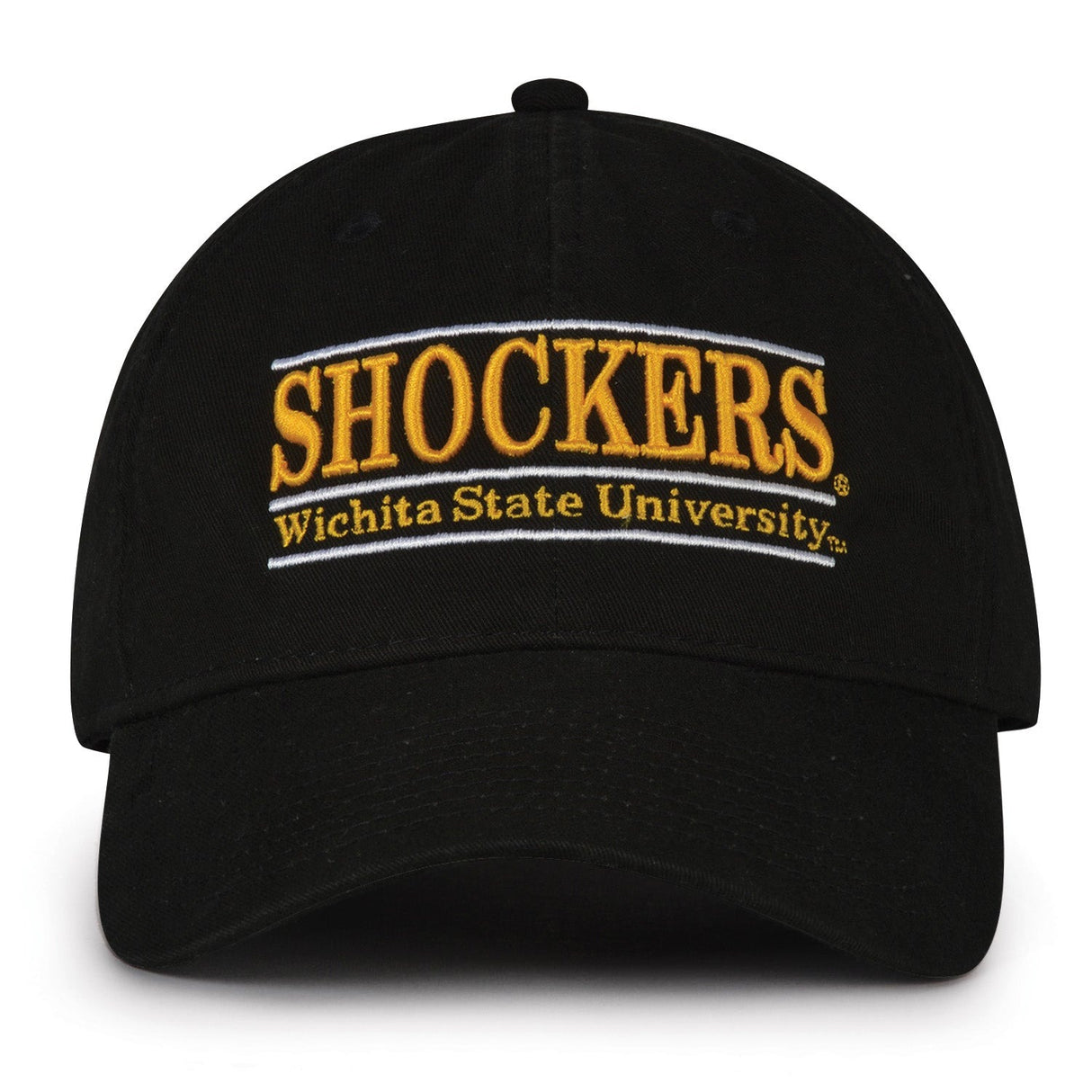 The Game Headwear Wichita State Dad Cap