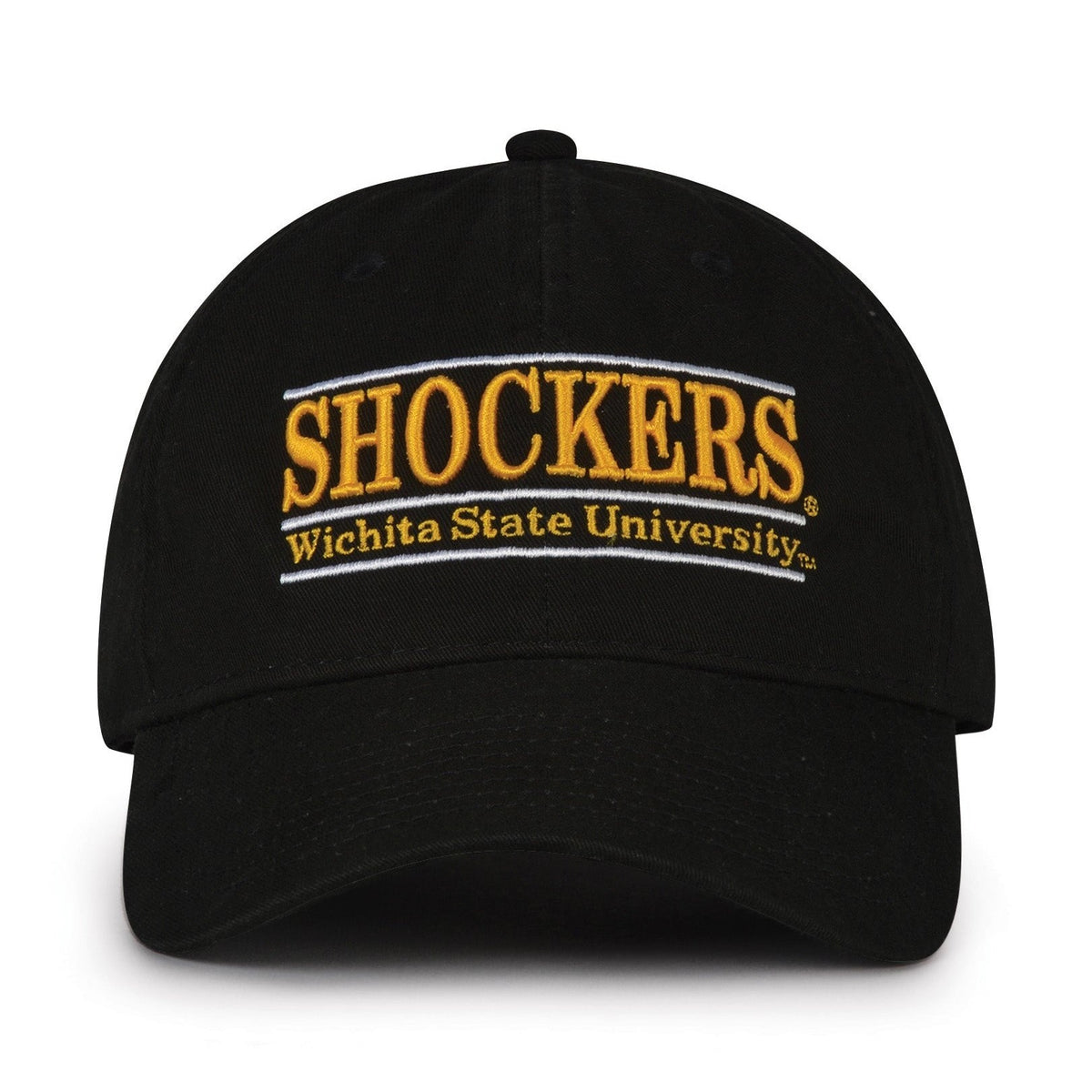 The Game Headwear Wichita State Dad Cap