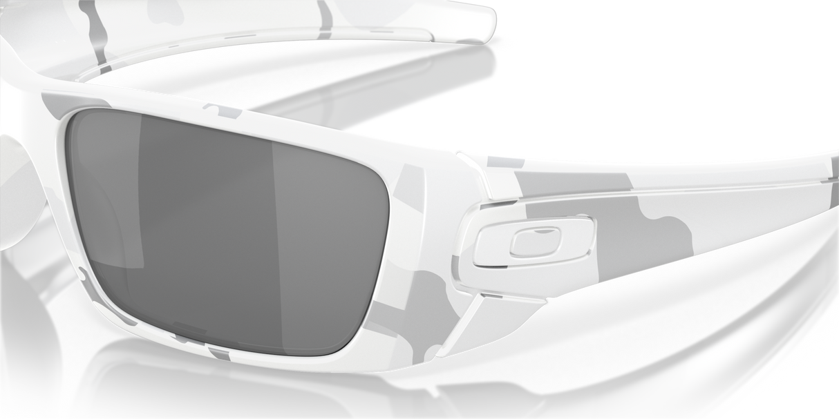 Oakley Fuel Cell Glasses-9