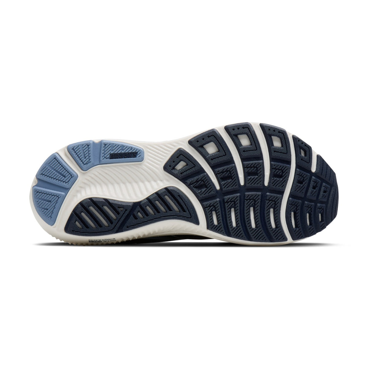 Brooks Women's Ghost 18 Running Shoes-6