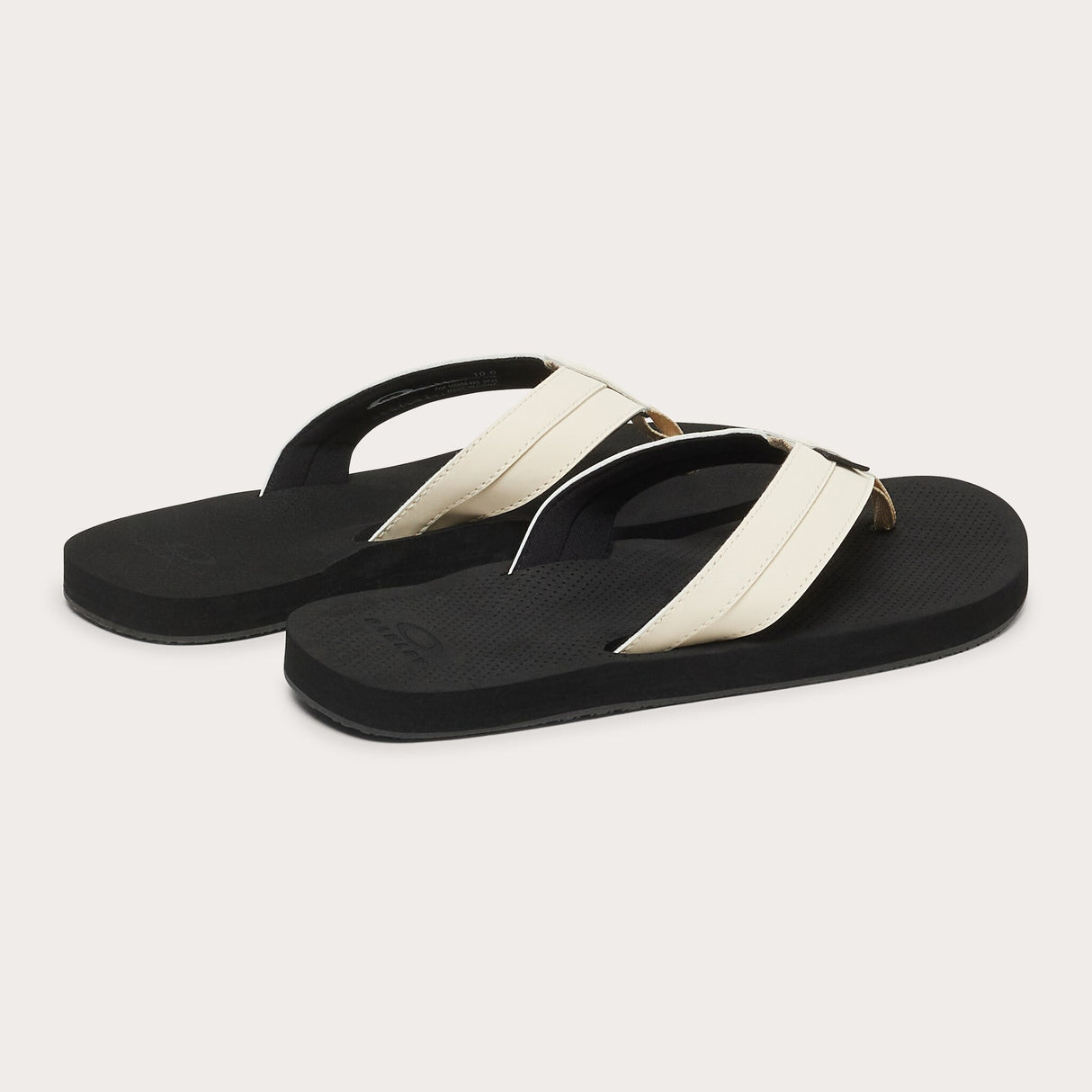 Oakley Men's Bark Flip Flops-4