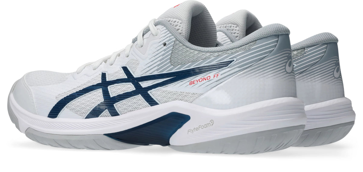 Asics Men's Beyond FF Volleyball Shoes-7