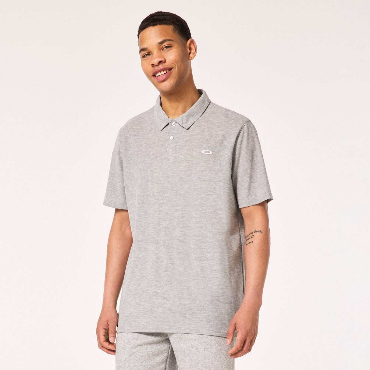 Oakley Men's Relax Urban Polo-7