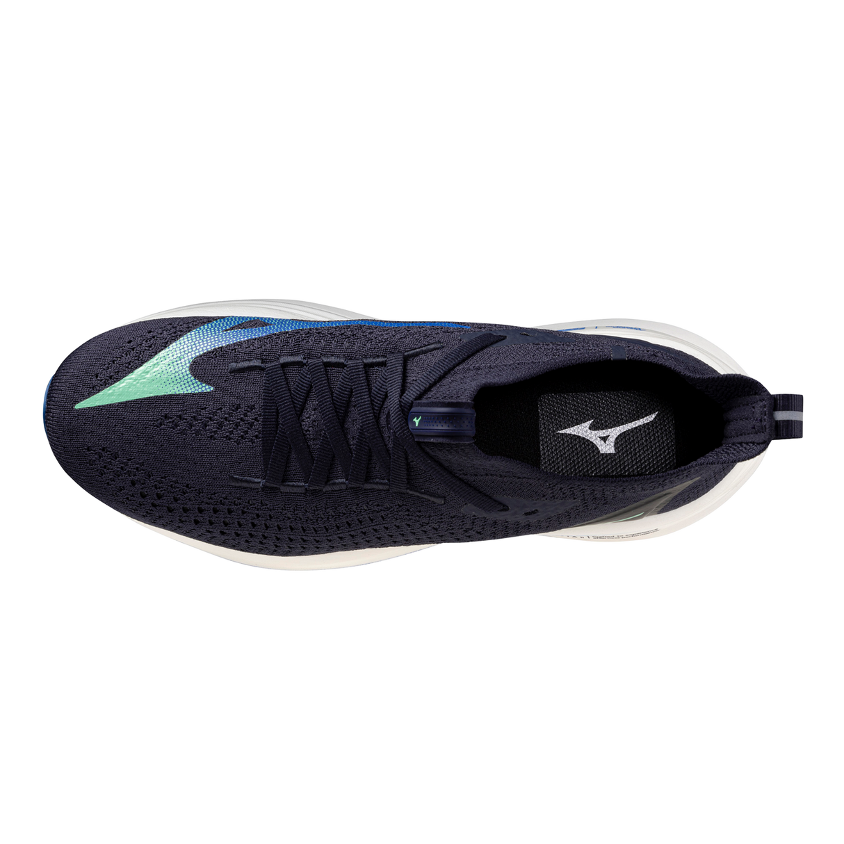 Mizuno Men's Neo Vista 2 Running Shoes-4
