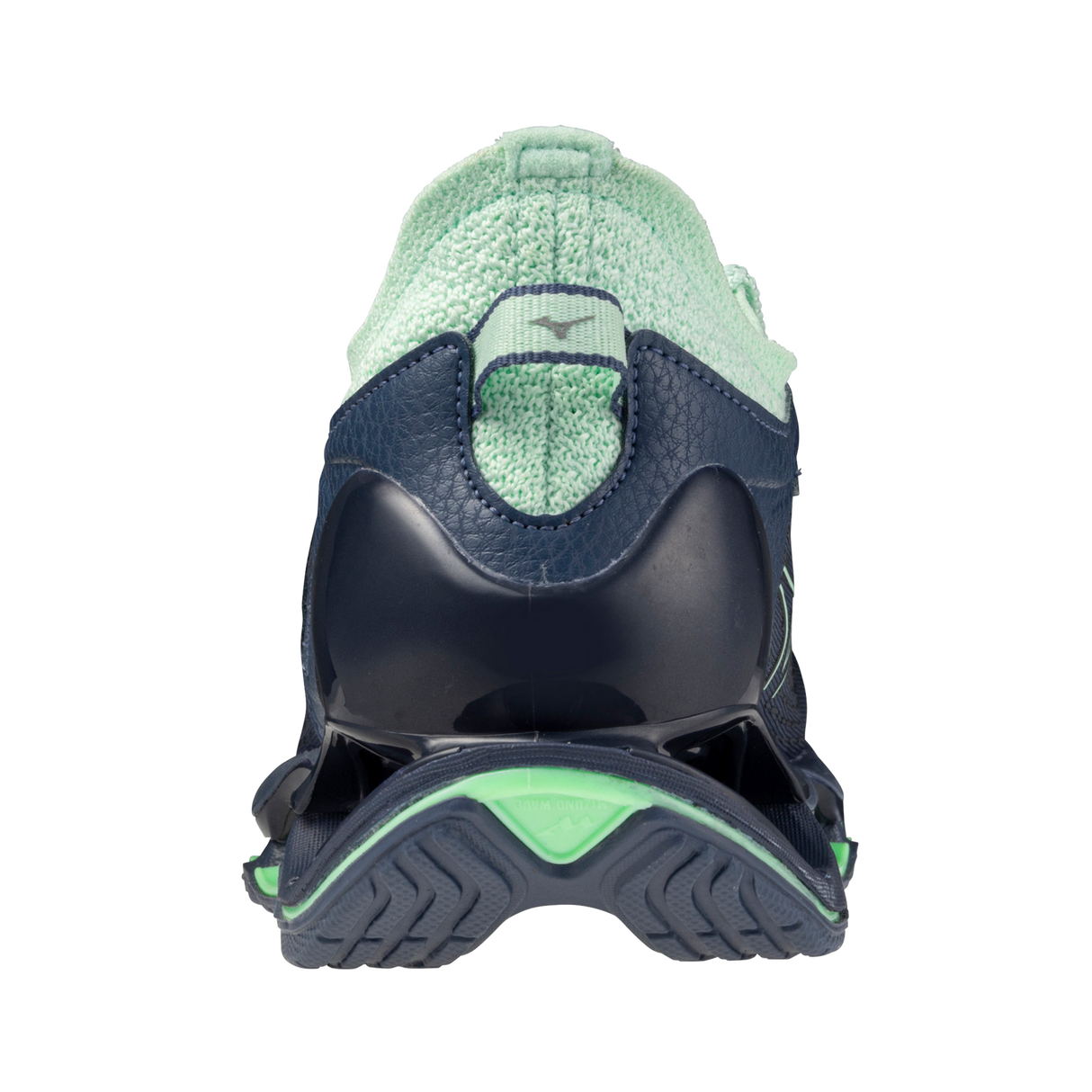 Mizuno Women's Wave Prophecy 14 Running Shoes-5