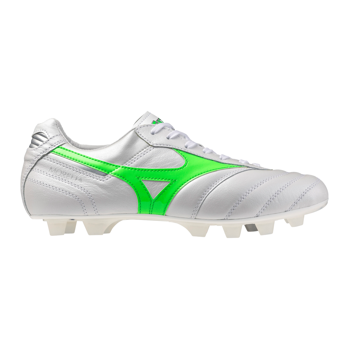 Mizuno Adult Morelia II Made in Japan Soccer Shoes-6