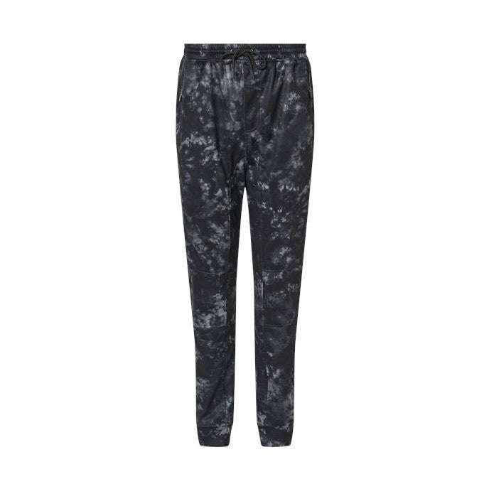 Burnside Men's Performance Fleece Jogger