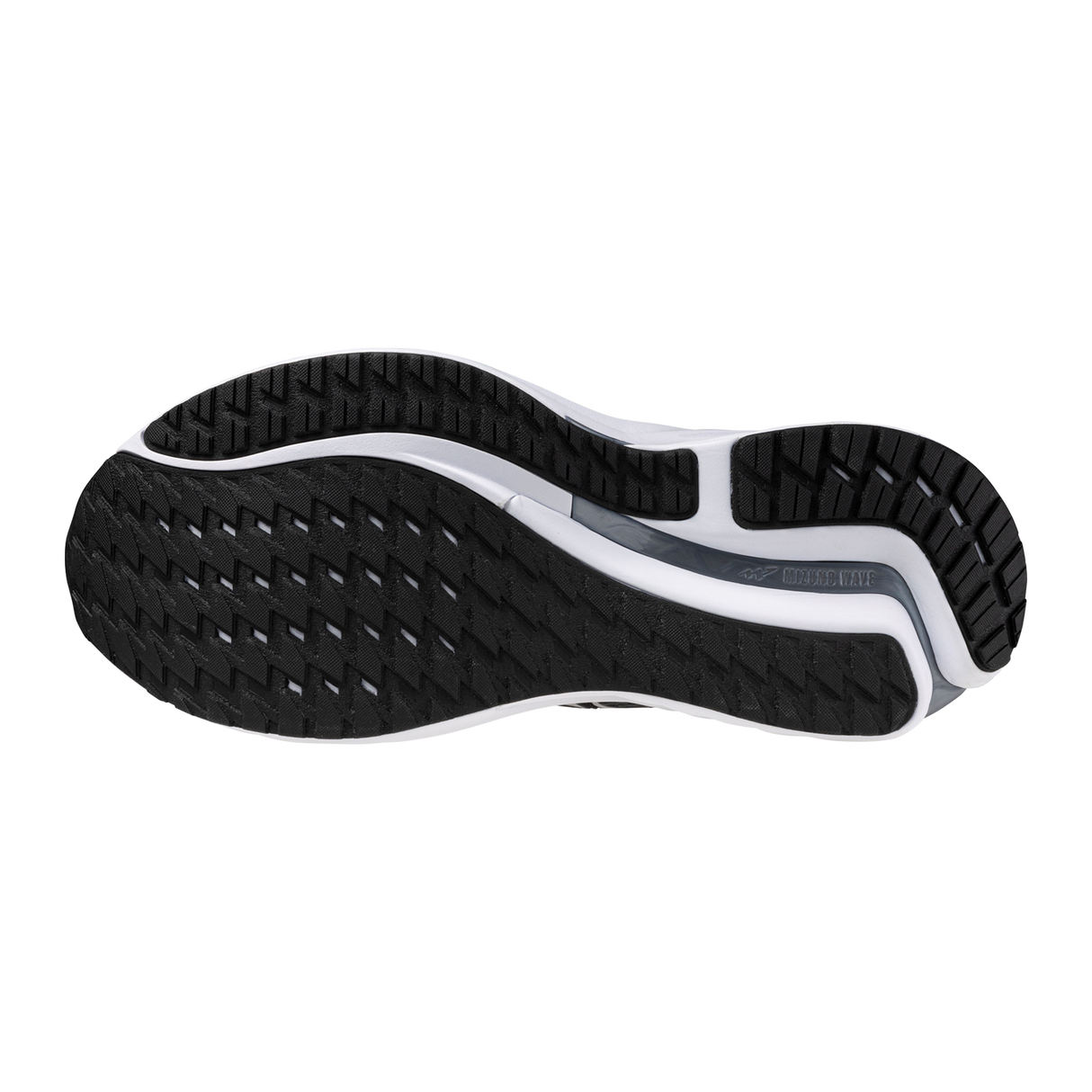 Mizuno Men's Wave Inspire 21 Running Shoes-2