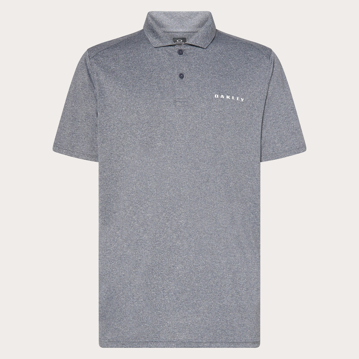 Oakley Men's Solid B1B Polo Shirt-1