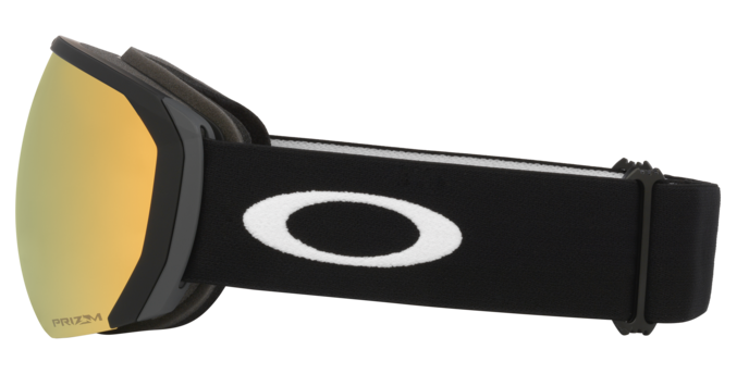 Oakley Flight Path L Snow Goggles-5
