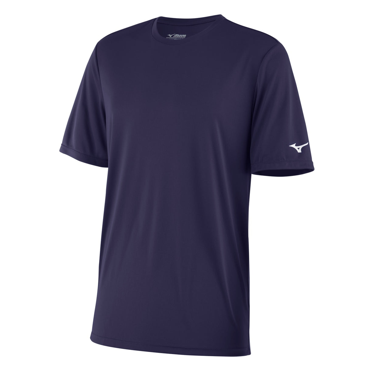 Mizuno Youth Short Sleeve NXT Tee-1