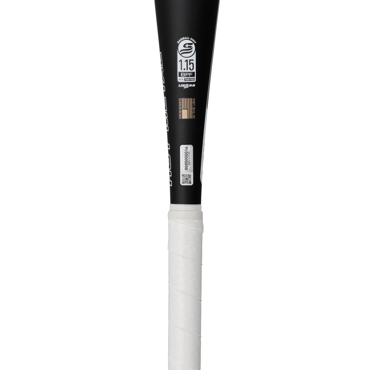 Mizuno B26-Hot Metal -5 USSSA Baseball Bat-3