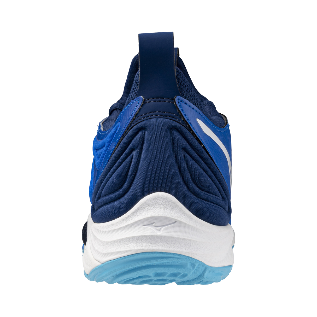 Mizuno Adult Wave Momentum 3 Volleyball Shoes-5