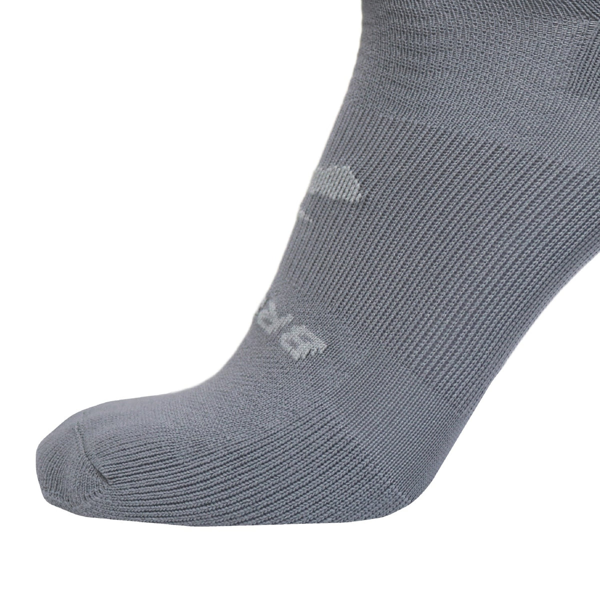 Brooks Run-In No Show Socks 3-Pack-5