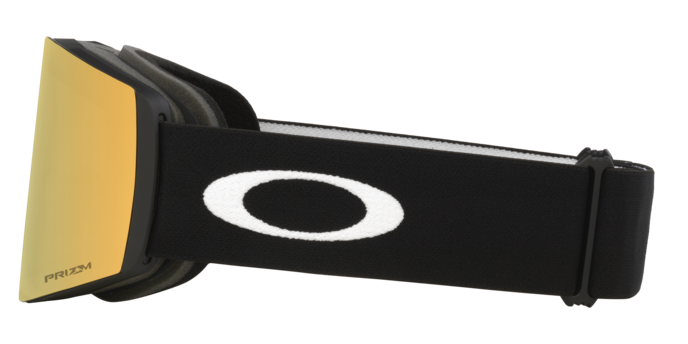 Oakley Fall Line L Snow Goggles-5