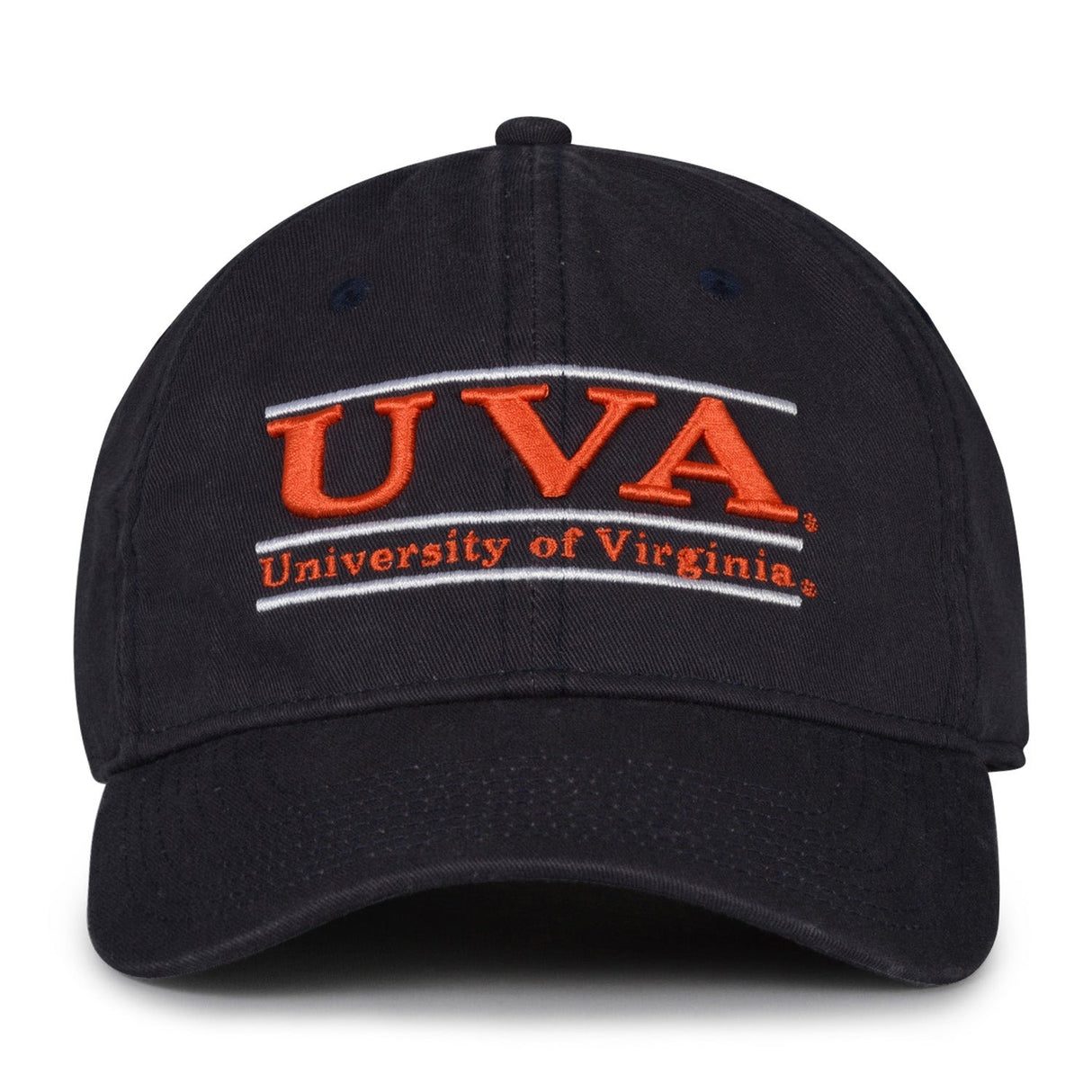 The Game Headwear Virginia Dad Cap