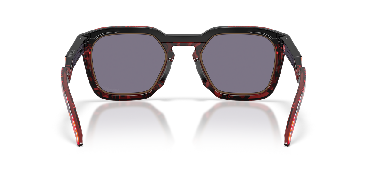Oakley HSTN Square Glasses-4