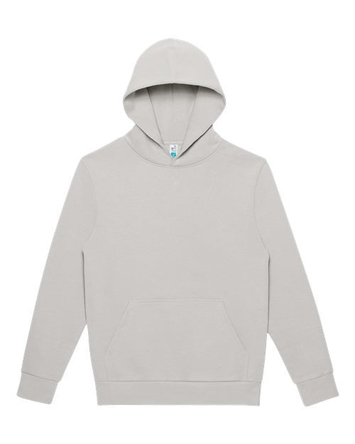 Lane Seven Men's Element Hoodie Sweatshirt-1