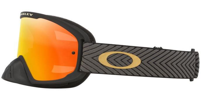 Oakley O Frame 2.0 Pro MX Goggles-4