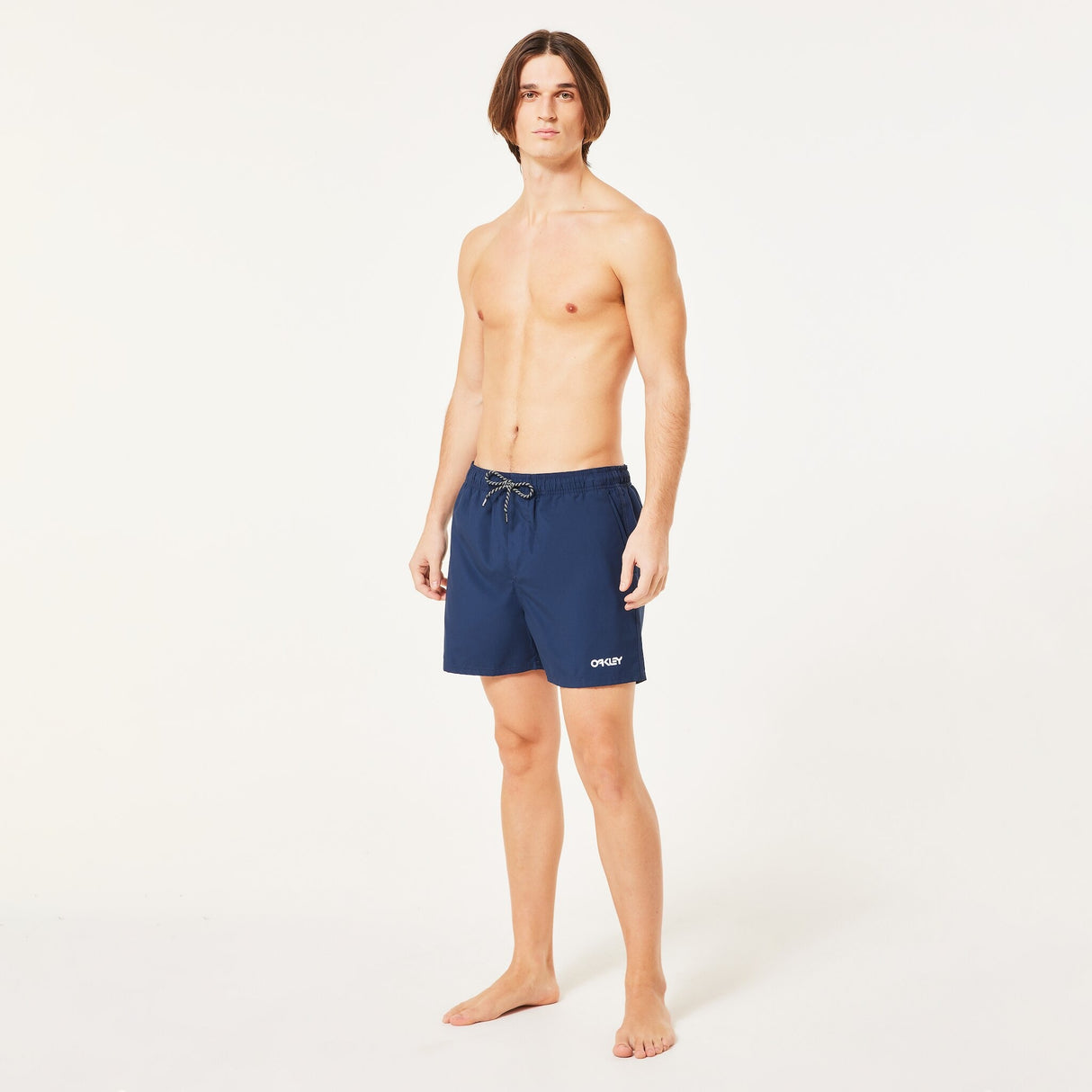 Oakley Men's Beach Volley 16" Beach Shorts-6