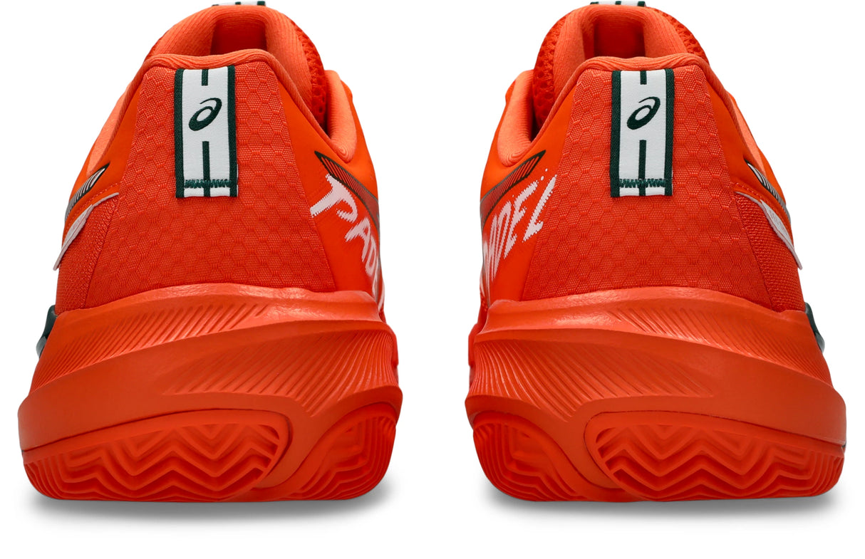 Asics Men's GEL-Challenger 15 Padel Tennis Shoes-6