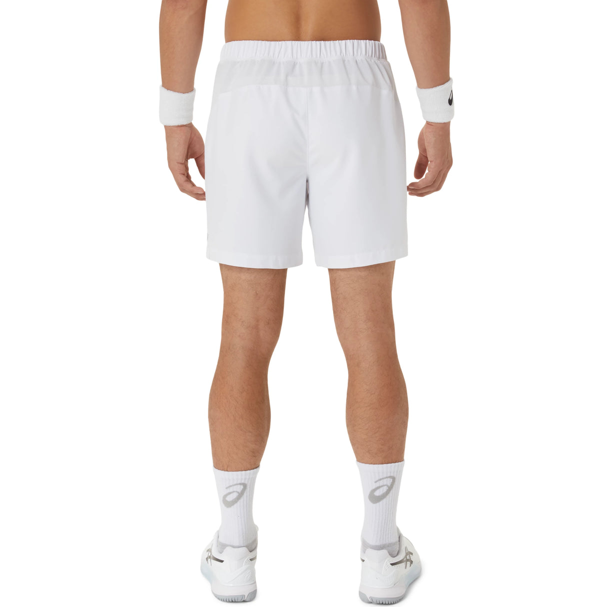Asics Men's Court 7-Inch Shorts-2