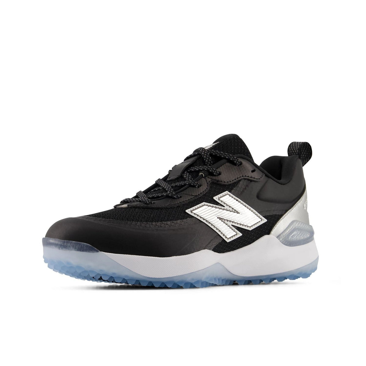 New Balance Women's Velo v5 Turf Softball Shoes-10