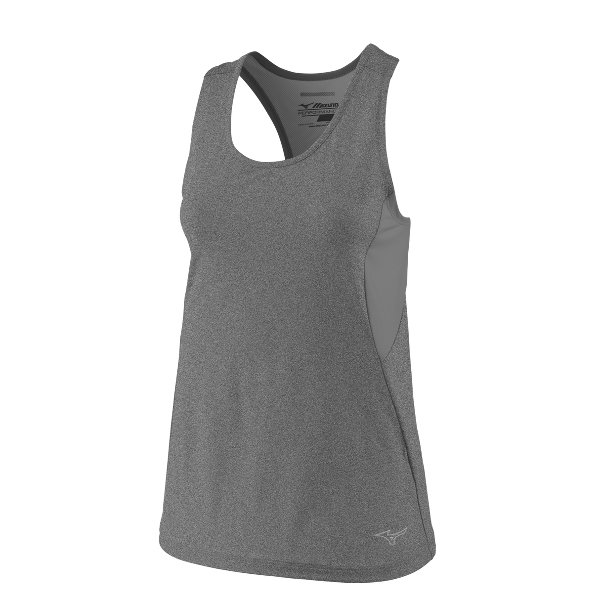 Mizuno Women's Performance Tank-1