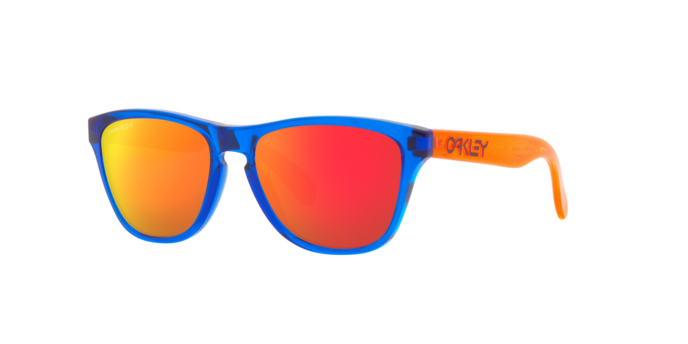 Oakley Frogskins XXS Glasses-5