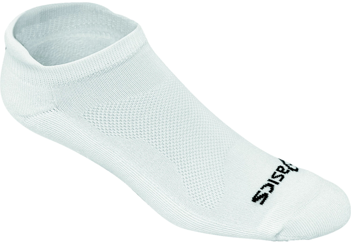 Asics Youth Cushion Low Socks-2